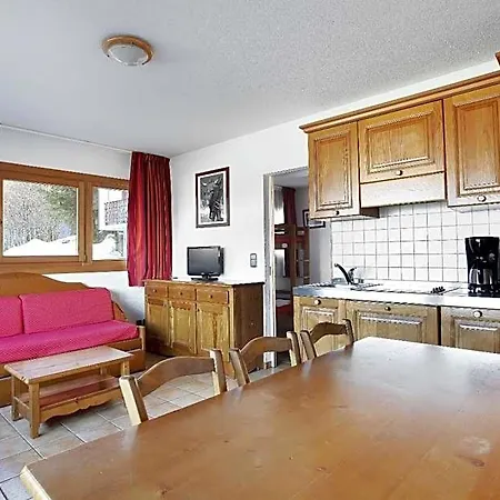 Odalys Le Front De Neige Hotel 2*