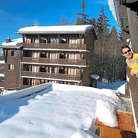 Odalys Le Front De Neige